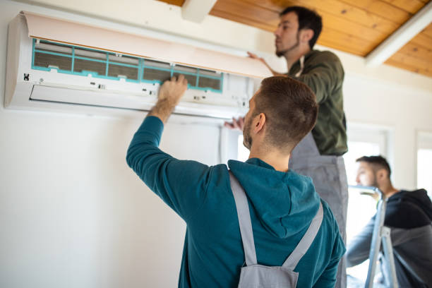 Best HVAC air duct cleaning  in Stuart, VA