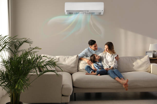 Best Residential HVAC services  in Stuart, VA