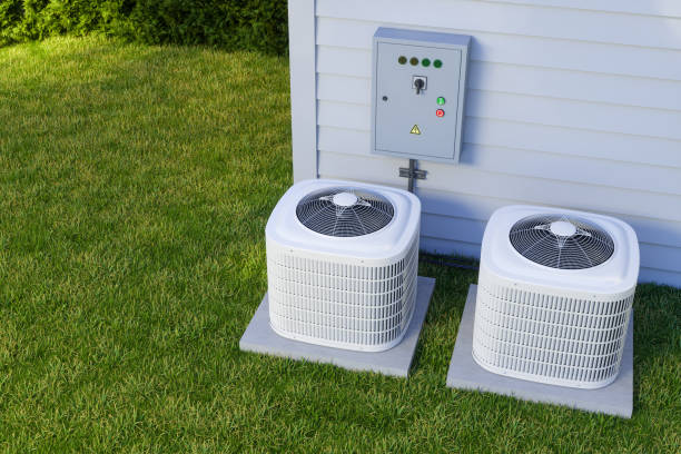 Best Air conditioning repair  in Stuart, VA