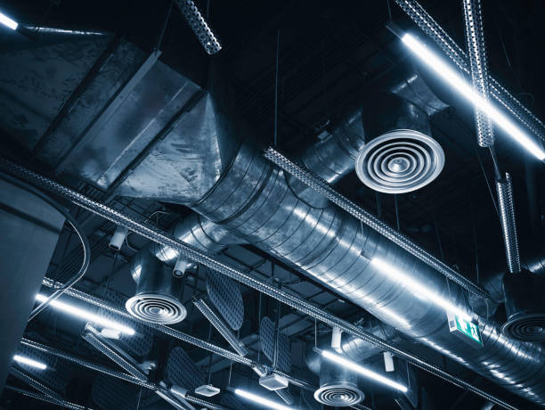 Best HVAC installation services  in Stuart, VA