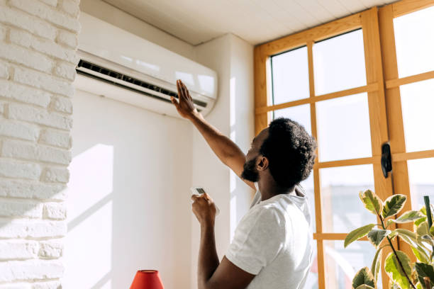 Best HVAC installation services  in Stuart, VA