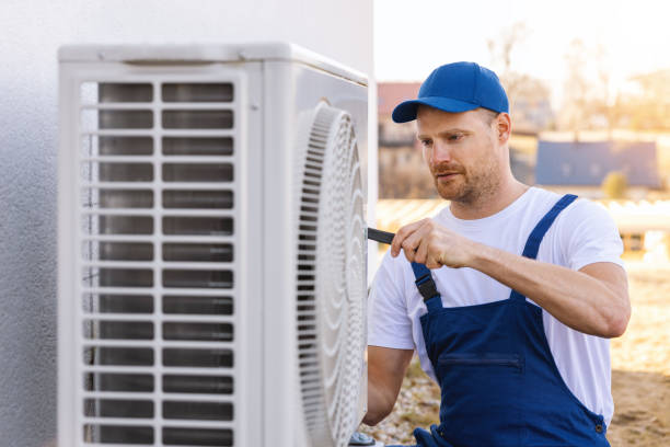 Professional HVAC in Stuart, VA