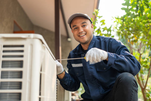 Best Commercial HVAC repair  in Stuart, VA
