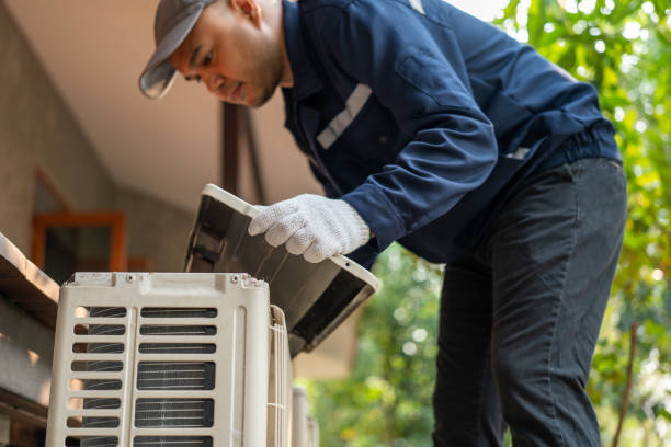 Best HVAC air duct cleaning  in Stuart, VA