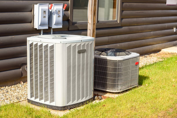 Best Affordable HVAC services  in Stuart, VA