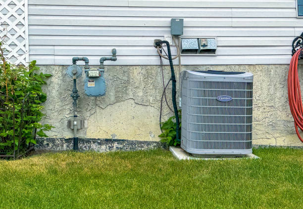 Best HVAC maintenance near me  in Stuart, VA